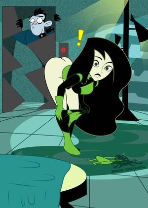 Kim Possible Shego Porn - dr. drakken,shego | kim possible xxx disney #935518837 dr. drakken female  human kim possible levelord lltoon male | Disney Porn