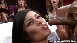 Dancing Bears Fucking Girls - Dancing bear fucks lots of girls in sex party | PornerBros