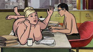 archer cartoon pam porn - Thin pam archer cartoon porn - Thin pam archer cartoon porn jpg 600x334