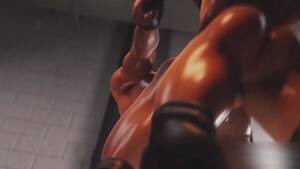 big cock toons randy - Animesims: WWE Super Stars 2 - ThisVid.com