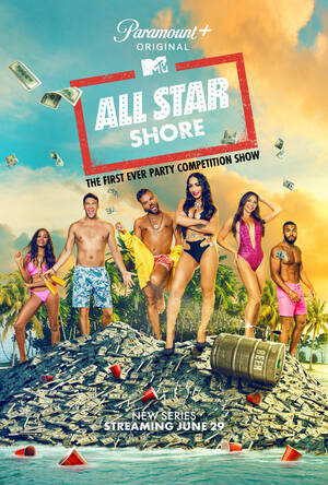 canary island nudist beach - All Star Shore' Show Trailer: Watch Season 1 Video Teaser
