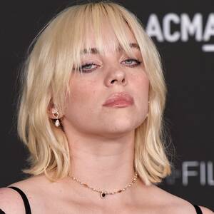 Forced Watch - Billie Eilish says watching porn as a child 'destroyed my brain' | Billie  Eilish | The Guardian