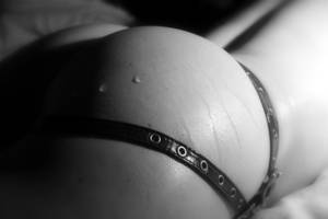 black and white lesbian erotica - Lesbian Photograph - Lesbian Erotica by Elizabeth Hart