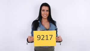 czech casting lucie - CZECH CASTING - LUCIE (9217) :: Czech Casting