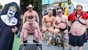 Louis Anderson Gay Porn - Louie Anderson, Popular Comic and Actor, Dead at 68