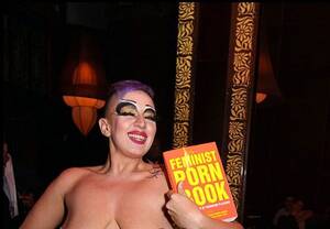 Feminism Porn - Feminist Porn Depicts Sexuality's Unruly Side Too â€“ Women's eNews