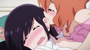 Cross Section Anime Impregnation Porn - Top 10 Best Incest Anime EVER HD