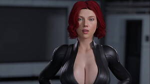 black widow - Black Widow (marvel) - xxx Videos Porno MÃ³viles & PelÃ­culas - iPornTV.Net