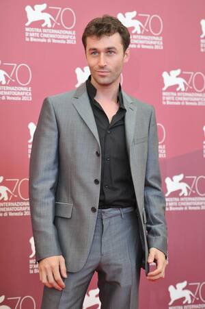 James Dean Porn Star - Porn star James Deen breaks his silence about sex assault accusations in  new interview: 'I am completely baffled' â€“ New York Daily News