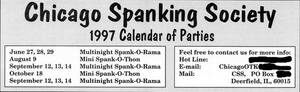 chicago spanking party - Spanking Parties - Chicago Spanking Review Forum