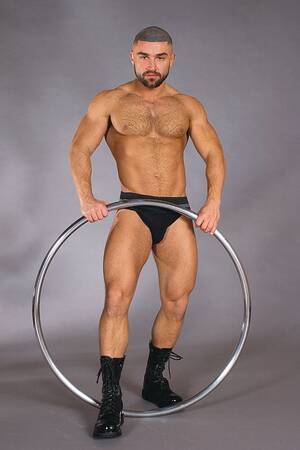 Francois Sagat Leather Porn - Movies starring Francois Sagat - MR. TUXXX - Male Porn Star Directory