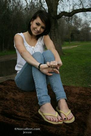 Best Feet In Porn - Sexy Toes, Female Feet, Flip Flops, Porn, Jessie, Flipping, Slippers, Beach  Sandals