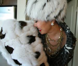 Fur - Fur porn! : Photo