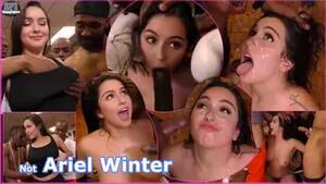 All In The Family Porn Fakes - Videos Tagged with modern family - MrDeepFakes