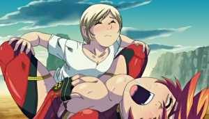 Dark Hentai Porn - 21:26 Secret Journey 2 Hot Hentai Dark Elf Cartoon Porn