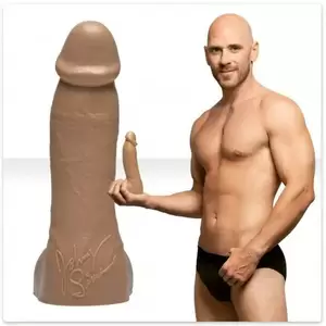 Johnny Sins - JOHNNY SINS FLESHLIGHT GUYS REALISTIC COCK AND BALLS PORN STAR DILDO SEX  TOY | eBay