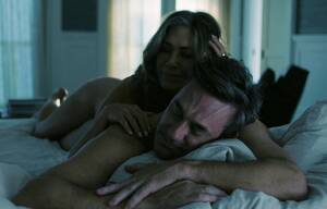 Jennifer Aniston Sex Girls - Jennifer Aniston, 54, strips completely naked and flaunts her ageless  figure for X-rated scene on The Morning Show | The Sun