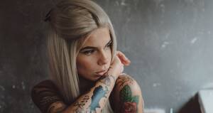 Forced Tattoo Porn - I Watch Rape-Themed Porn to Cope with Being Abusedâ€”But it Made Things Worse