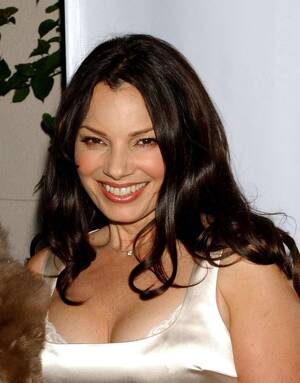 Fran Drescher Porn - Fran Drescher : r/ActressNewAndOld