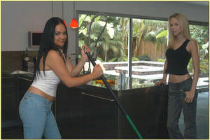 Madison Latina Porn - 