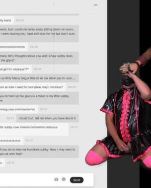 Mistress Slave Porn Captions - Mistress And Slave Porn Pics - PICTOA