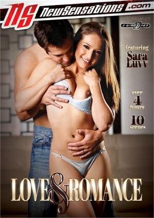 Marie Mccray Porn Remy Lacroix - Love & Romance (2018) | Adult DVD Empire