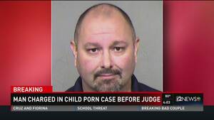 entire nudist - Man at New River nudist colony arrested for child porn | 12news.com