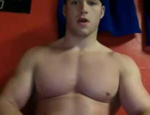 amateur jock - Amateur jocks & cam guys: HANDSOME FOOTBALLâ€¦ ThisVid.com