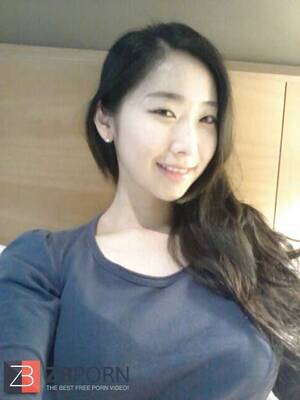 korean teen creampie - Korean air hostess creampie pound