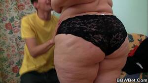 fat plump ass - Cute fat ass booty plumper takes big cock - XVIDEOS.COM