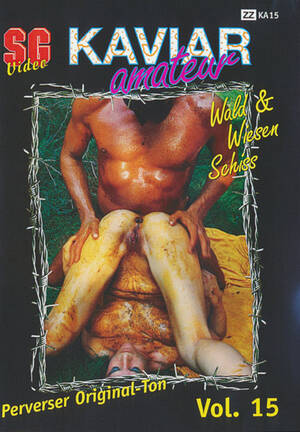 Kaviar Porn - Kaviar Amateur Vol. 15 DVD - Porn Movies Streams and Downloads