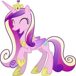 Mlp Princess Cadence Porn - Princess candence