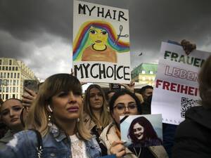 drunk sex orgy blog - Global Iranian Protests | Human Composting in CA | Natural Wine Craze -  capradio.org