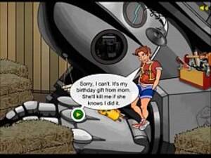 Iron Giant 2 Porn - The Iron Giant 2 Meet And Fuck - xxx Mobile Porno Videos & Movies -  iPornTV.Net