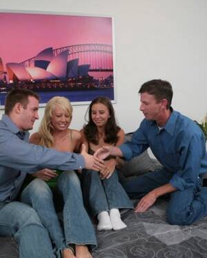 Mature Couple Porn Cast - Hot mature couples foursome group fucking Porn Pictures, XXX Photos, Sex  Images #3343210 - PICTOA