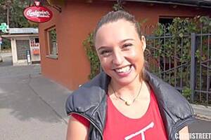 Czech Street Pick Up Porn - Czech Street Pickup, Outdoor - Czech Streets, watch free porn video, HD XXX  at tPorn.xxx