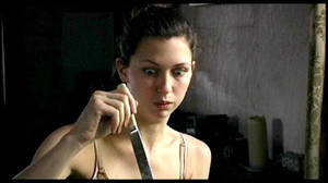 9 Songs - ... an actress as the women in porn films (see picture to the right), I  found it no different from watching anonymous porn actors, and I was bored  stiff.