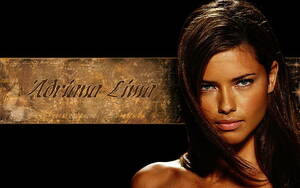Adriana Lima Porn - HD wallpaper: Adriana Lima Unseen Photoshoot | Wallpaper Flare