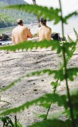 missouri nude beaches - Au naturel or non? | Life & Style | sentinelsource.com