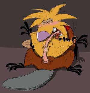 Angry Cartoon Porn - Comics Idol Pack â€“ 8 â€“ ANGRY BEAVERS