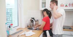 cheating girlfriend best friend - Caught Cheating With Girlfriend Best Friend - XXX BULE