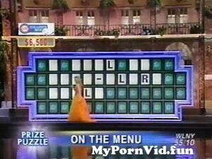 new orleans gangbang - Wheel of Fortune - November 15, 2005 (Celebrating New Orleans) - video  Dailymotion from 15 american new xxx video gangbang porn age girls sexnxnx  xxx Watch Video - MyPornVid.fun