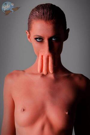 Futurama Cosplay Porn - Wood Rocket on X: \