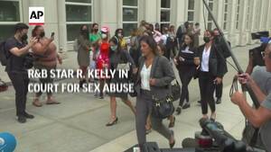 Male Forced To Have Sex - R. Kelly trial: Woman testifies he forced sex with another man