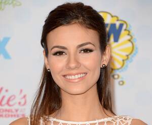 2014 Victoria Justice Porn - Victoria Justice 'angry' at 'massive invasion of privacy' and pursuing  legal action after nude photos leak online | The Independent | The  Independent