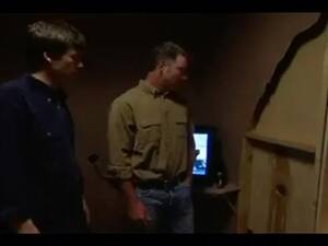 Daddy Gloryhole Porn - Dad introduces son to the glory hole - ThisVid.com