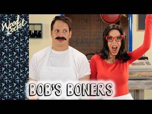 Bobs Burgers Gay Porn - 'Bob's Burgers' becomes 'Bob's Boners' in this porn parody |