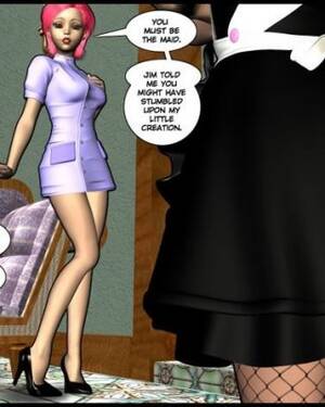 french maid shemale hentai - Shemale mistress french maid 3D cartoon comics anime toon hentai Porno  Fotos, XXX Fotos, Imagens de Sexo #2678797 - PICTOA