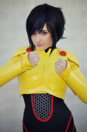 Big Hero Six Porn - Go Go Tomago: Big Hero 6