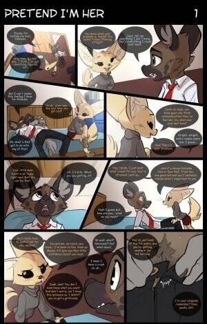 Furry Impregnation Porn - Impregnation furry porn comics | Eggporncomics